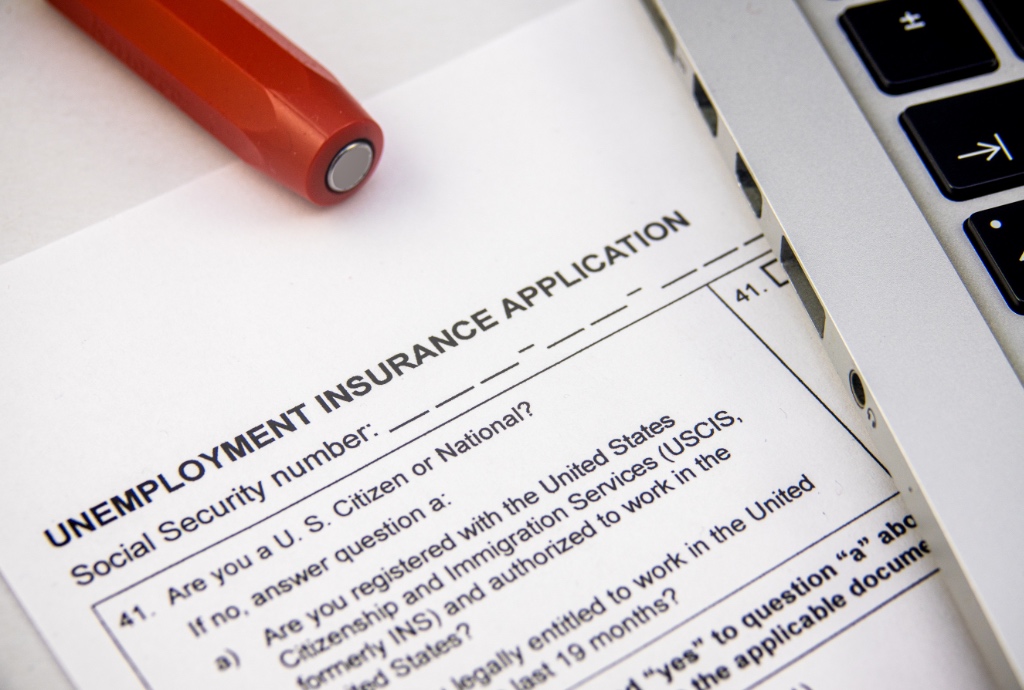 Getting Unemployment Insurance Benefits